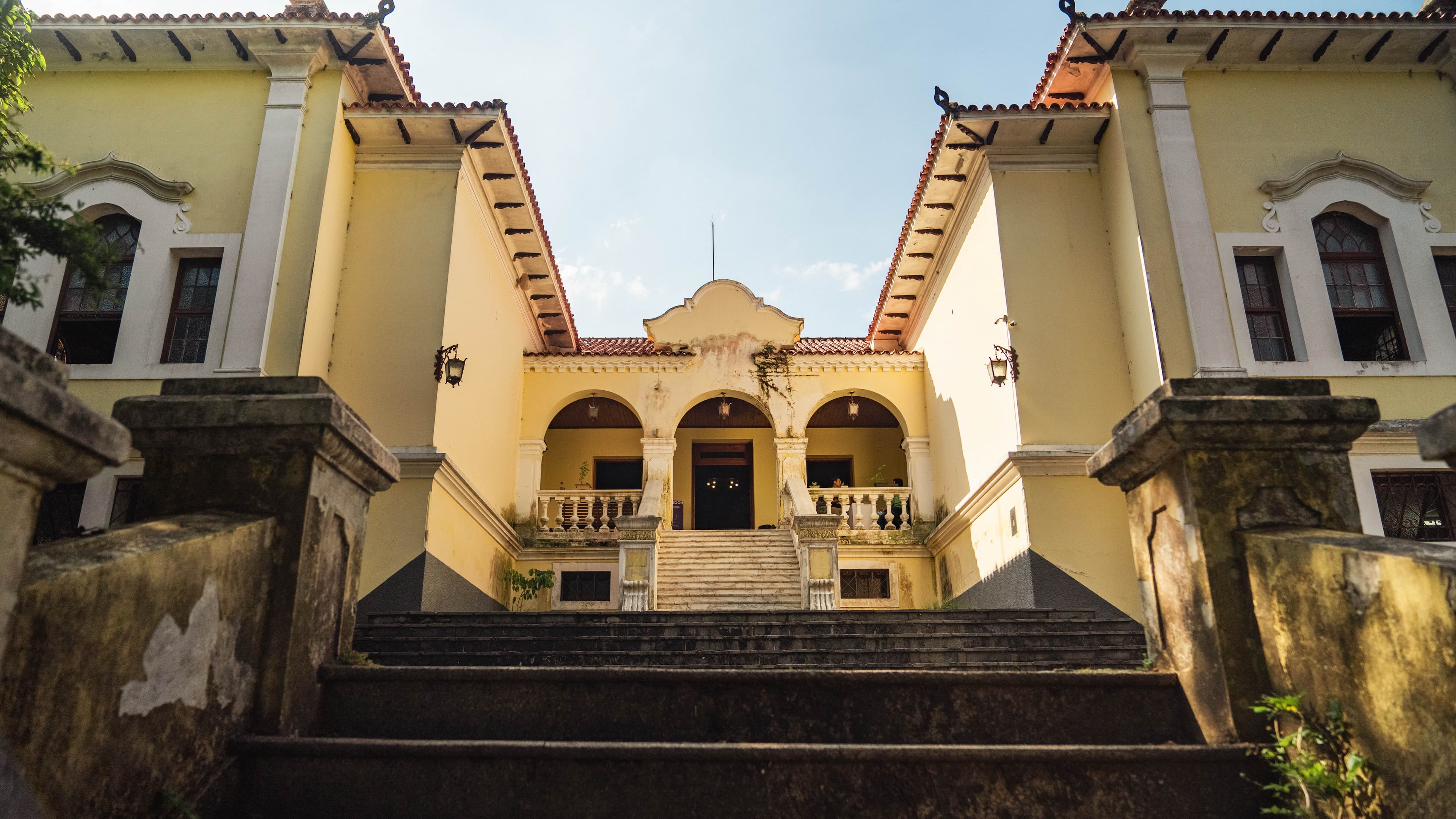 Museu Florestal apresenta novos dias de funcionamento