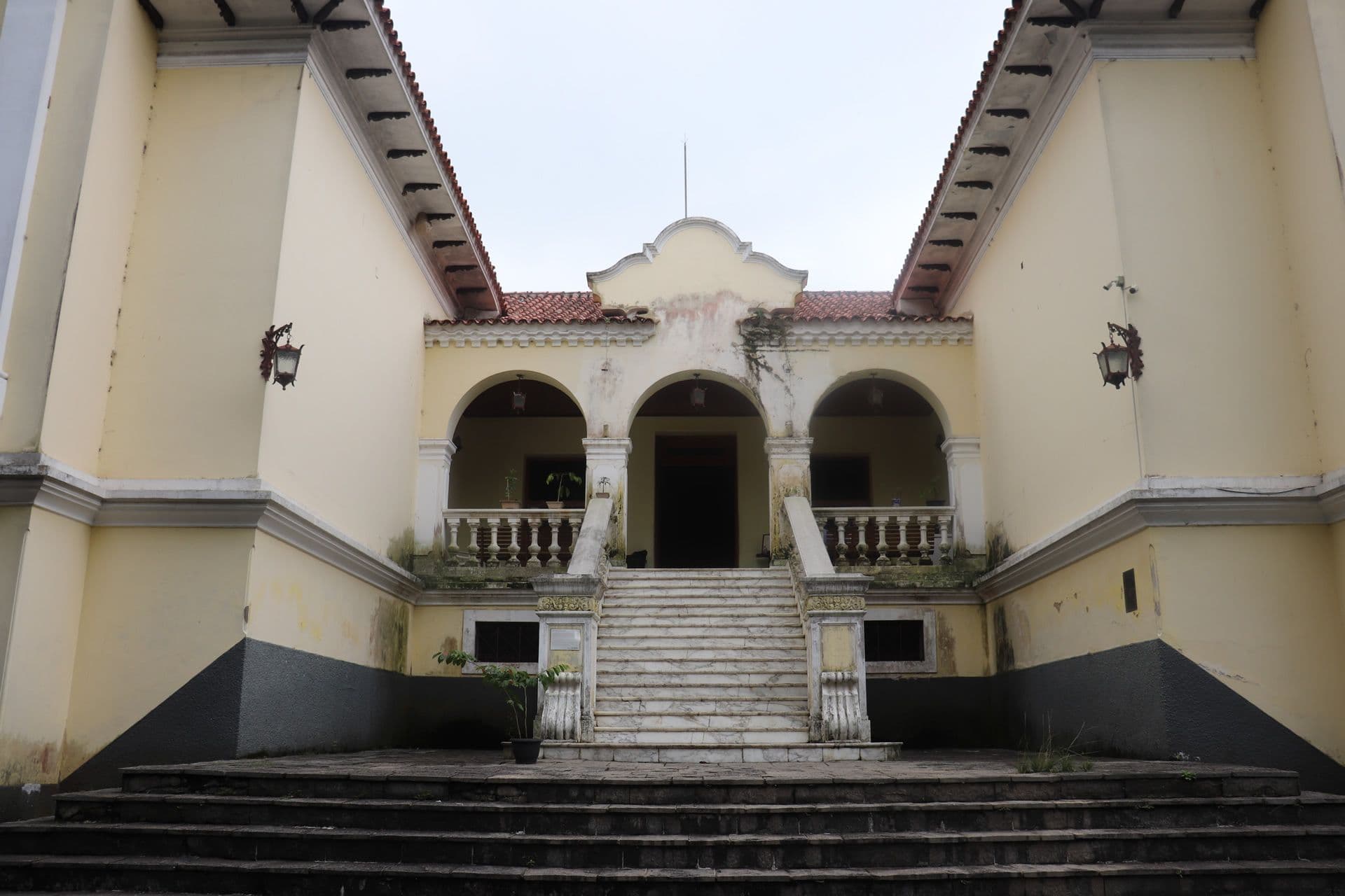 Museu Florestal Octávio Vecchi e Horto Florestal realizam programação especial para a Semana de Museus 2023